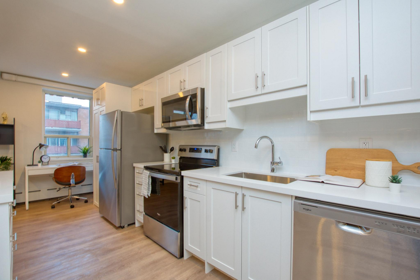 2293 Eglinton Avenue East - Photo 2