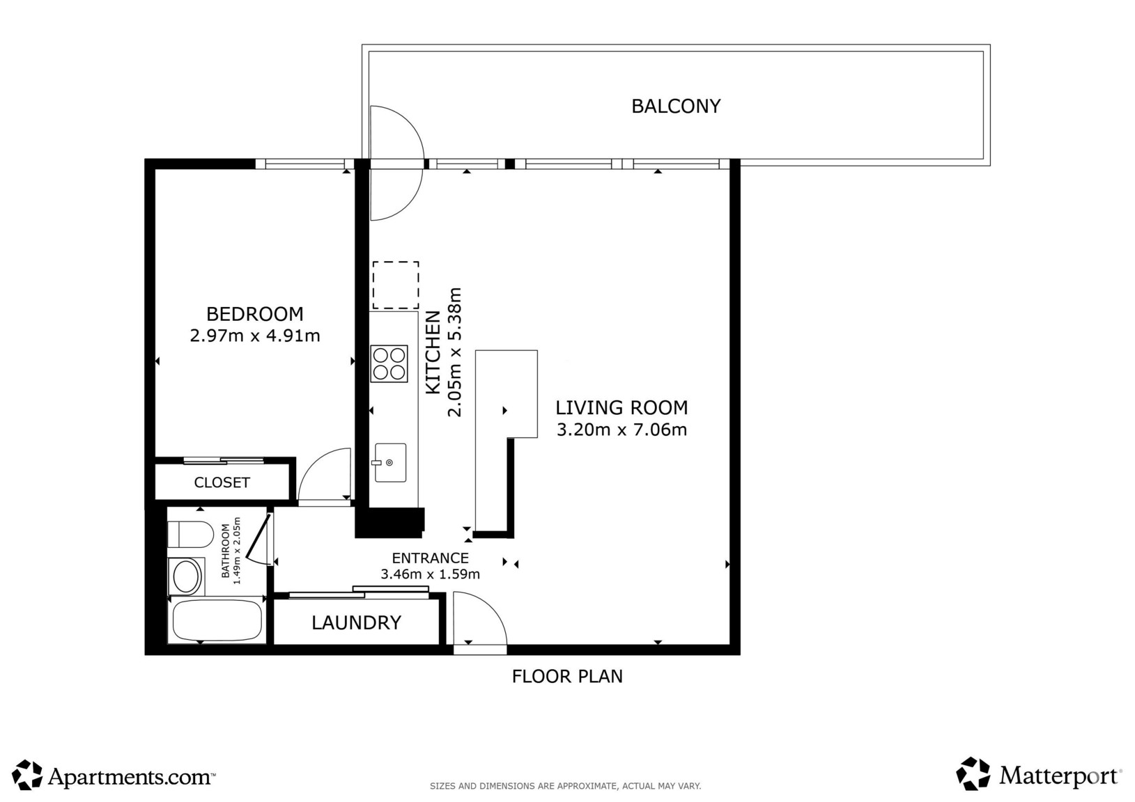 1640 Lawrence Avenue West - Photo 13
