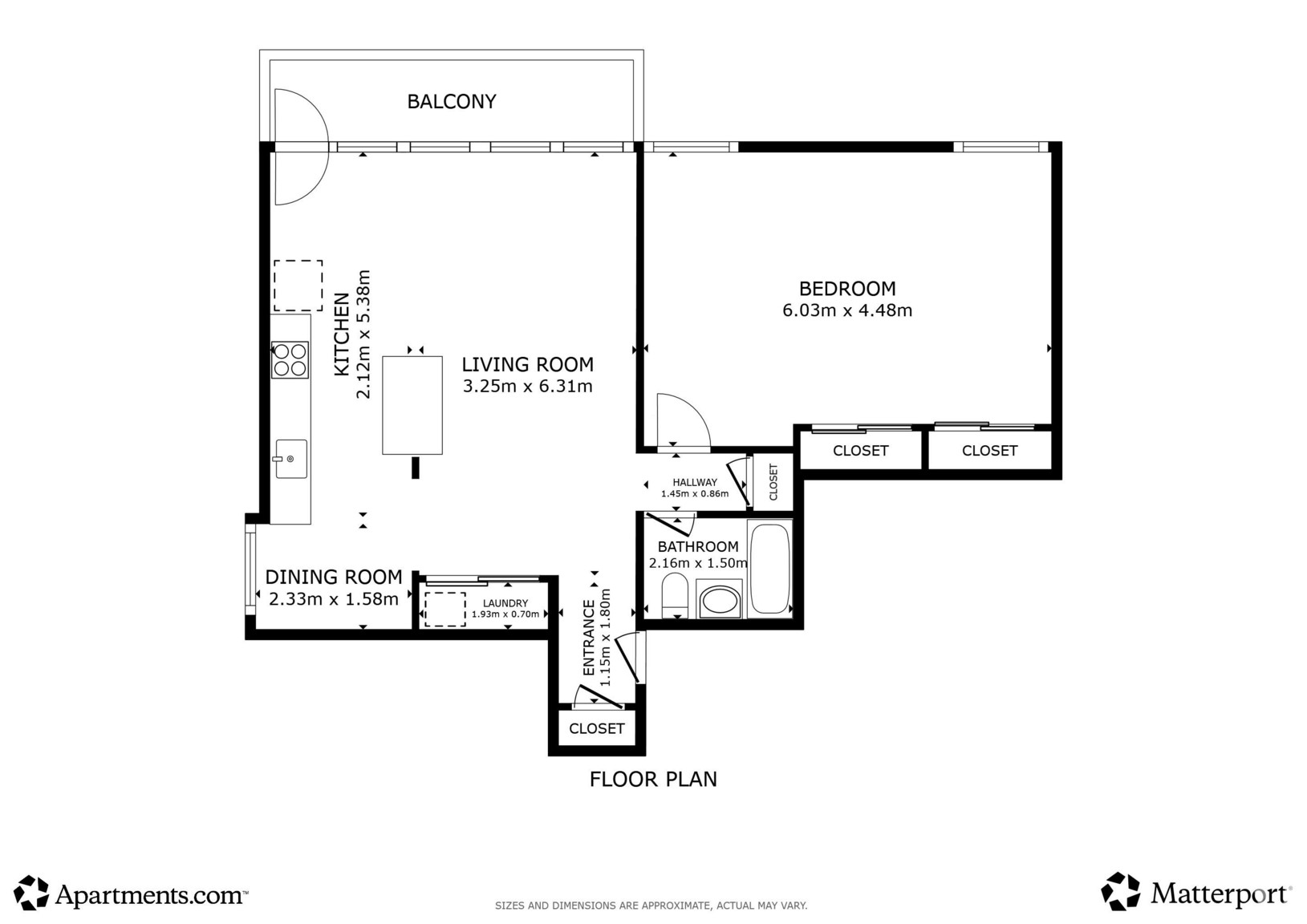 1640 Lawrence Avenue West - Photo 14