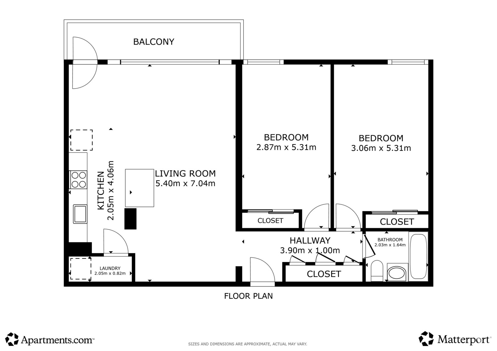 1640 Lawrence Avenue West - Photo 15