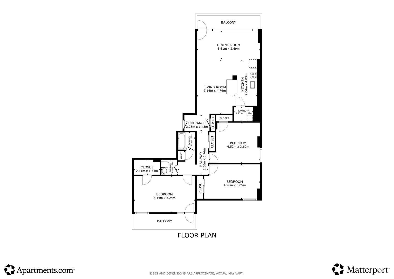 1640 Lawrence Avenue West - Photo 16