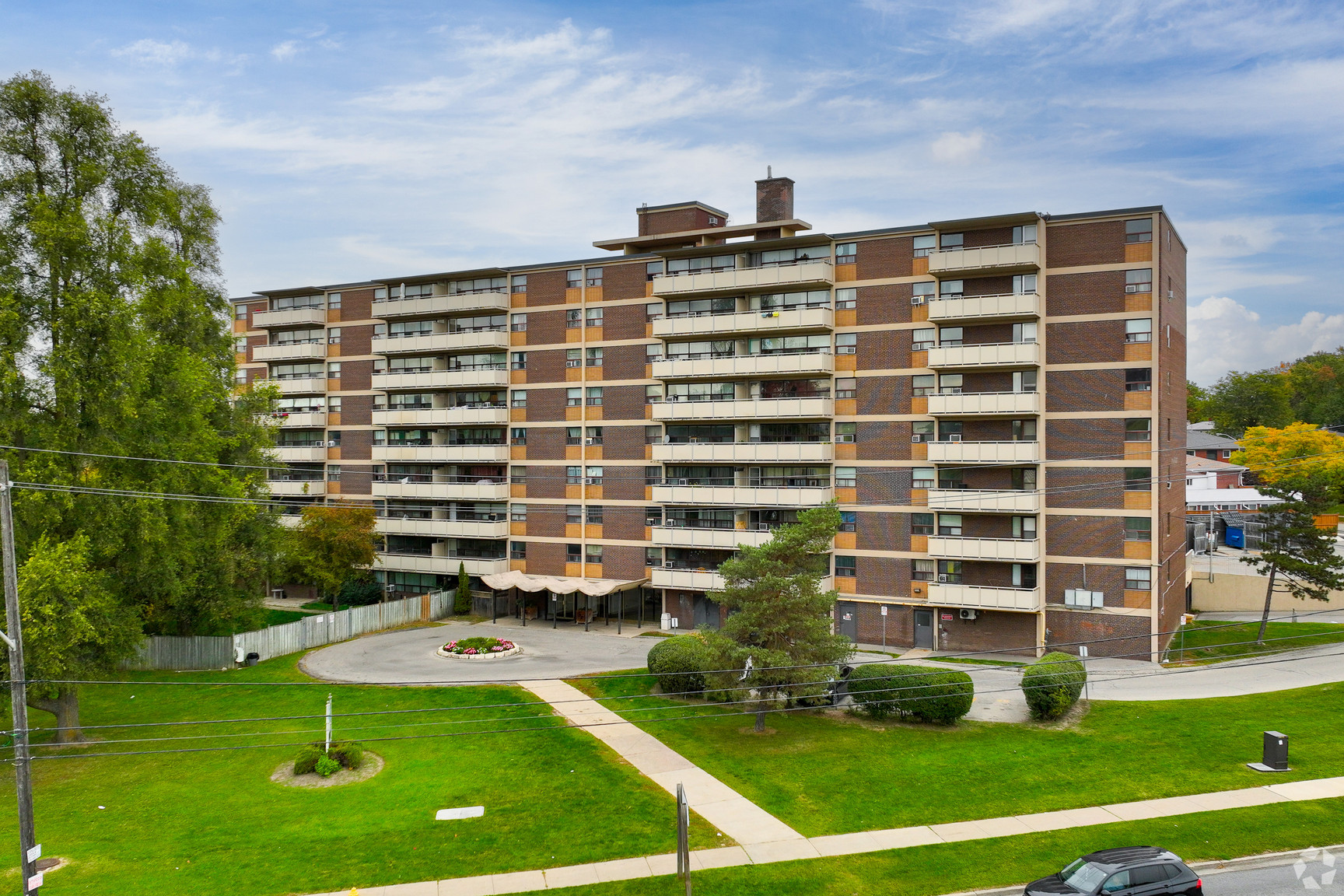 1640 Lawrence Avenue West - Photo 12