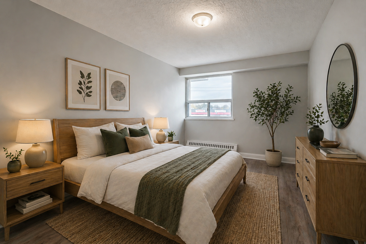 1640 Lawrence Avenue West - Photo 7