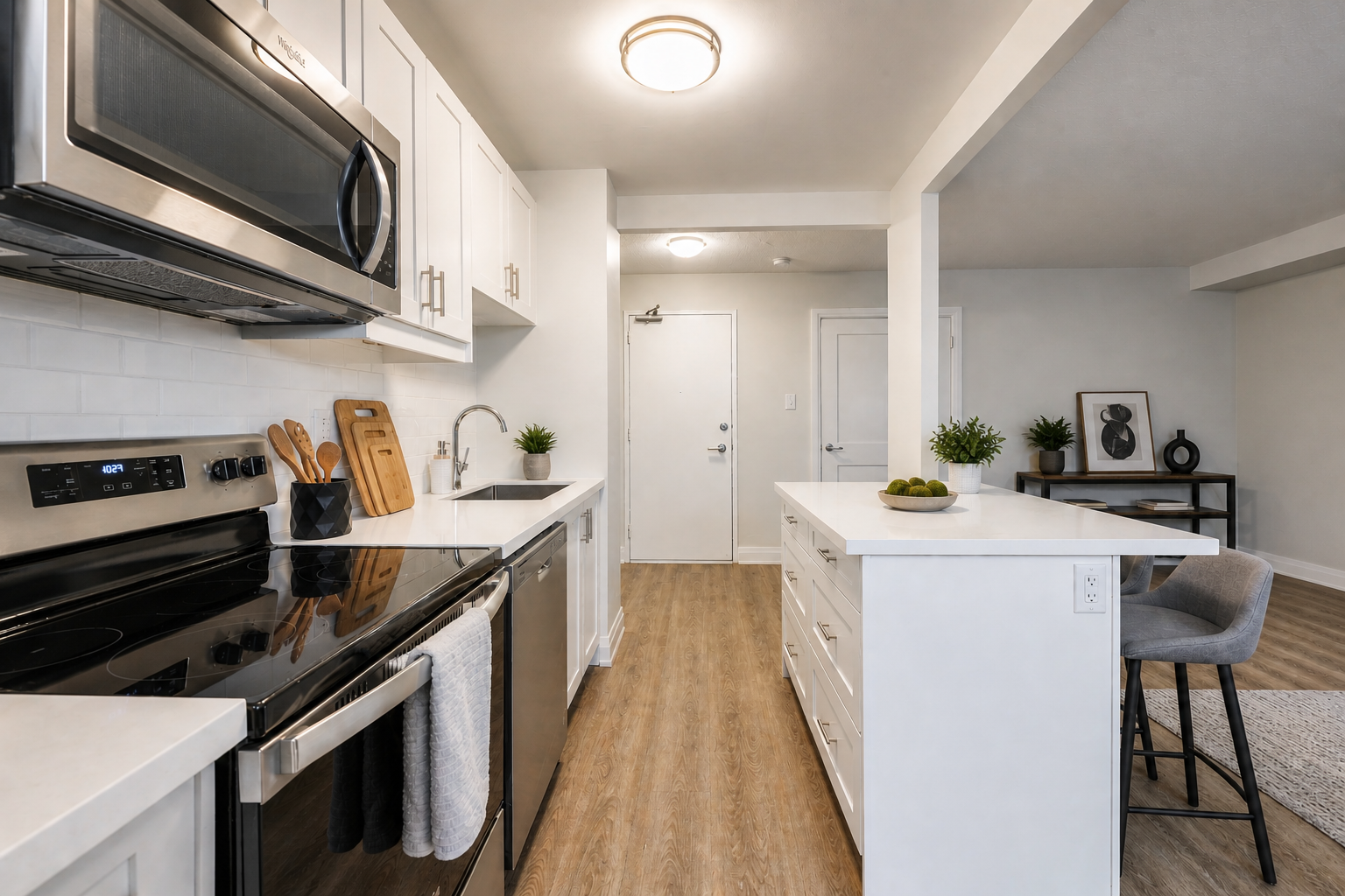 71 Parkwoods Village Drive - Photo 5