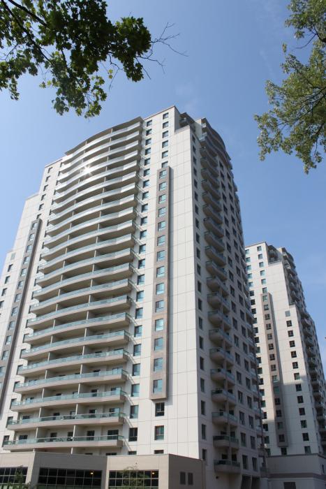 City Place II - Photo 25
