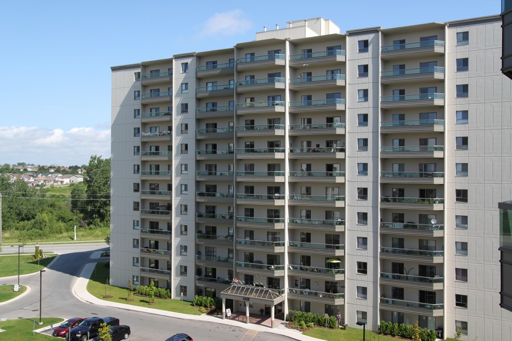 Beaverbrook Towers I - Photo 2
