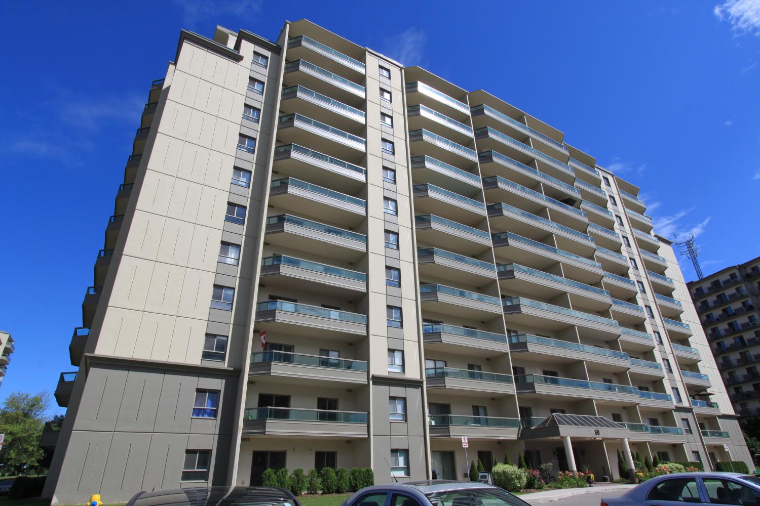 Capulet Towers III - Photo 2