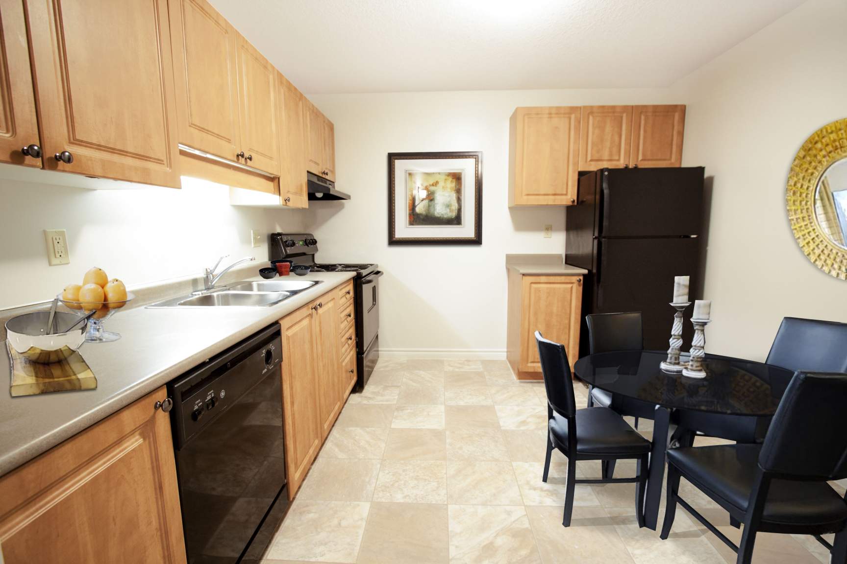 Beaverbrook Towers I - Photo 8