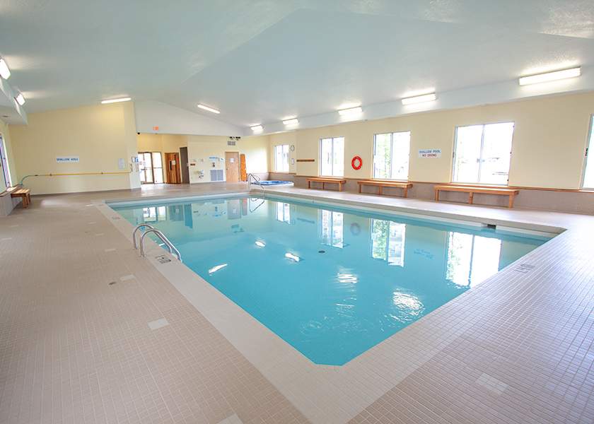 Beaverbrook Towers I - Photo 17