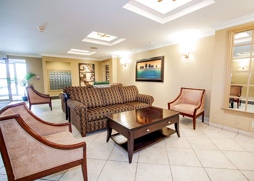 Beaverbrook Towers I - Photo 3
