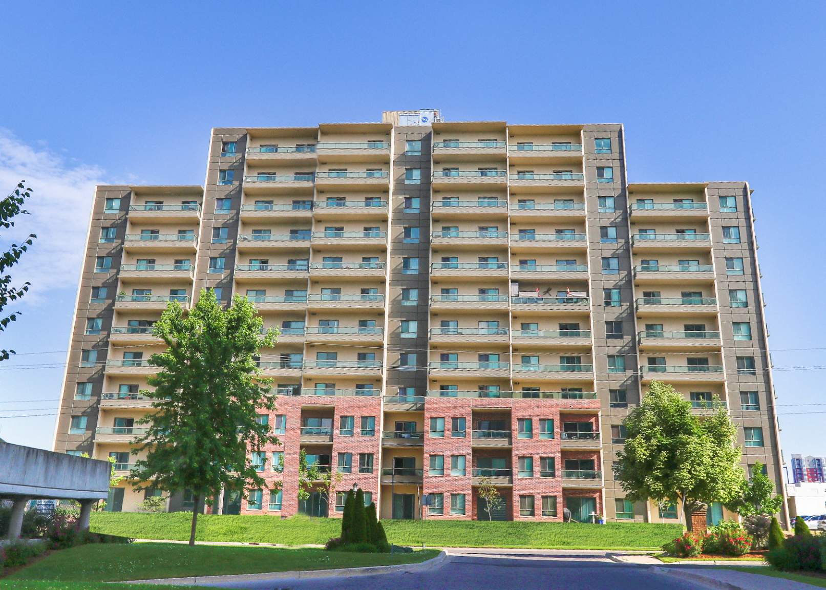 Blythwood Place III