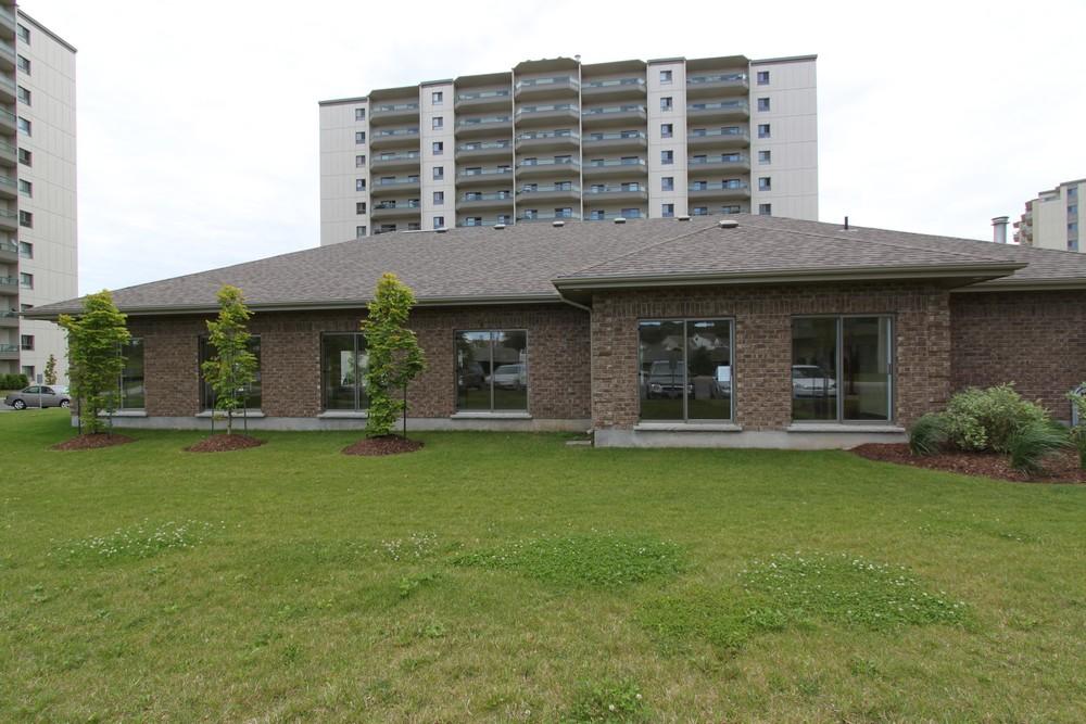 Beaverbrook Towers I - Photo 14