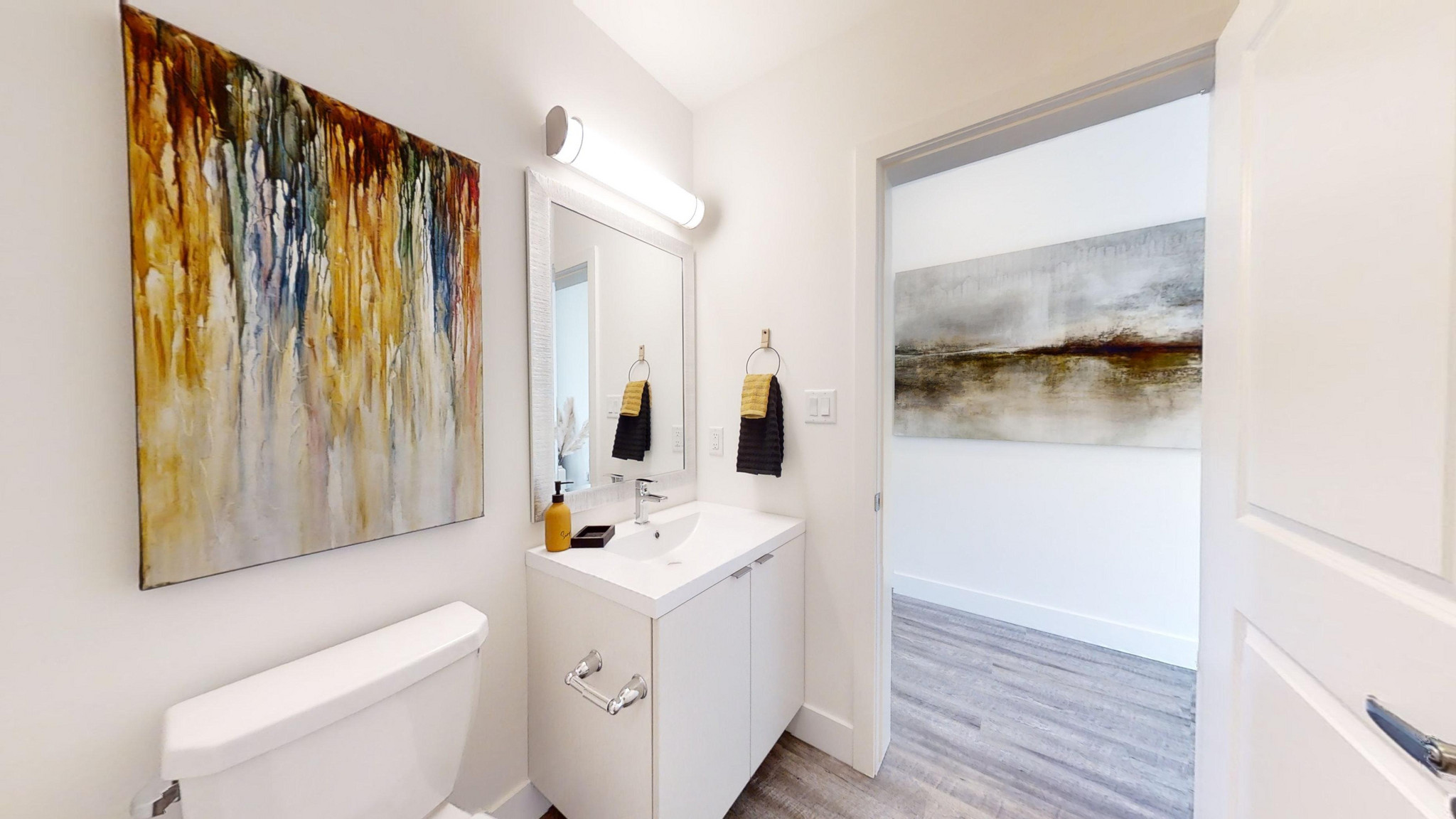Shift Townhouse - Photo 14