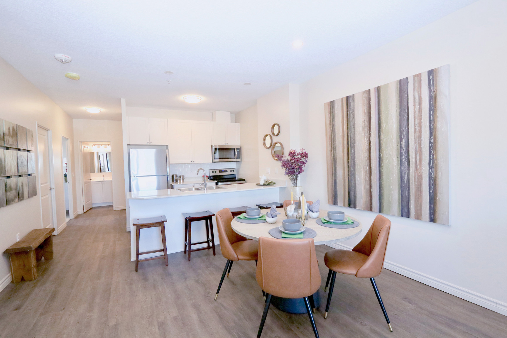 Opus Apartments - Photo 4