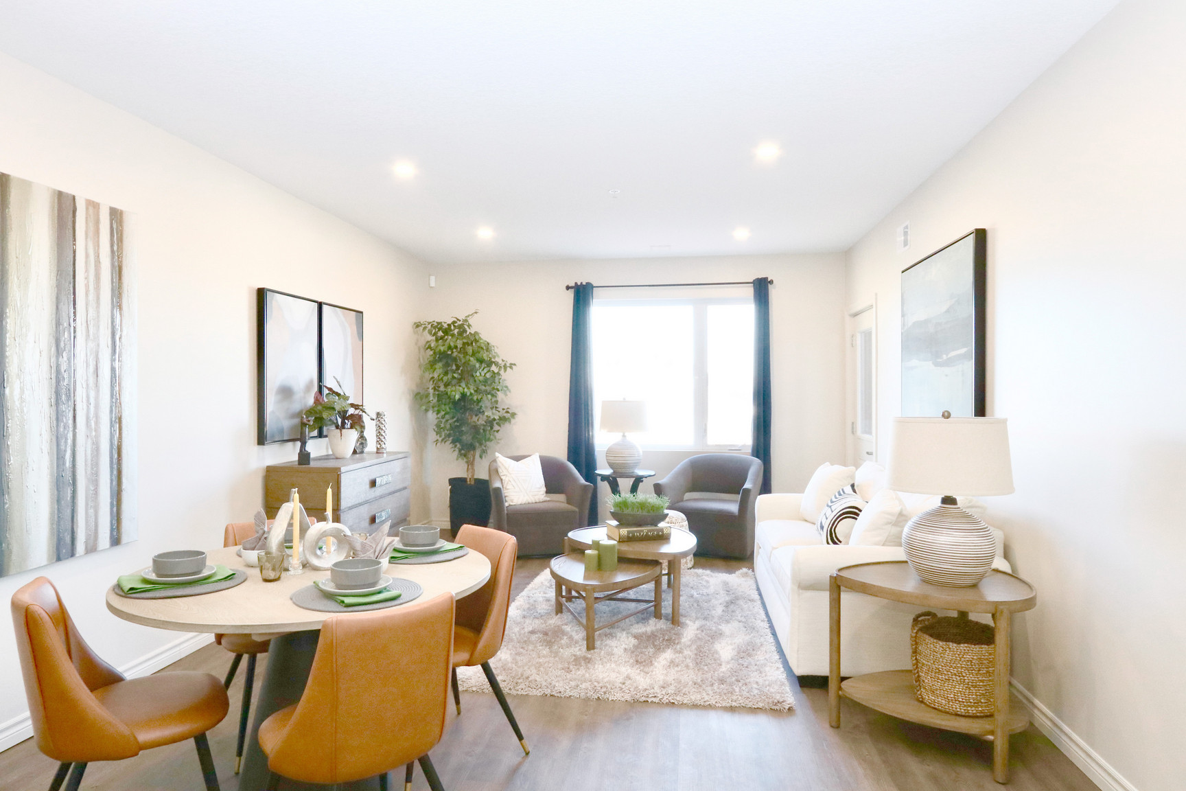 Opus Apartments - Photo 6