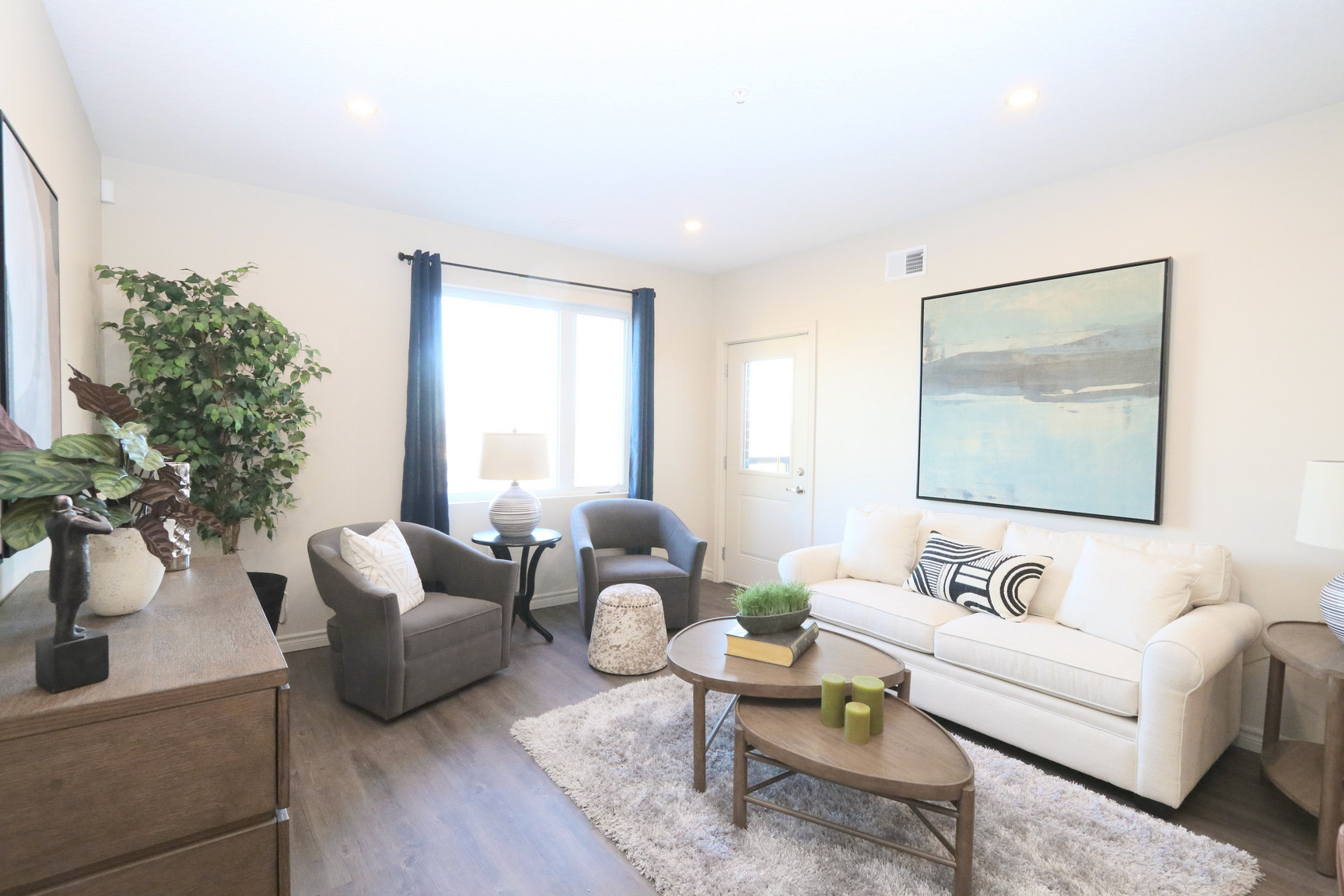 Opus Apartments - Photo 7