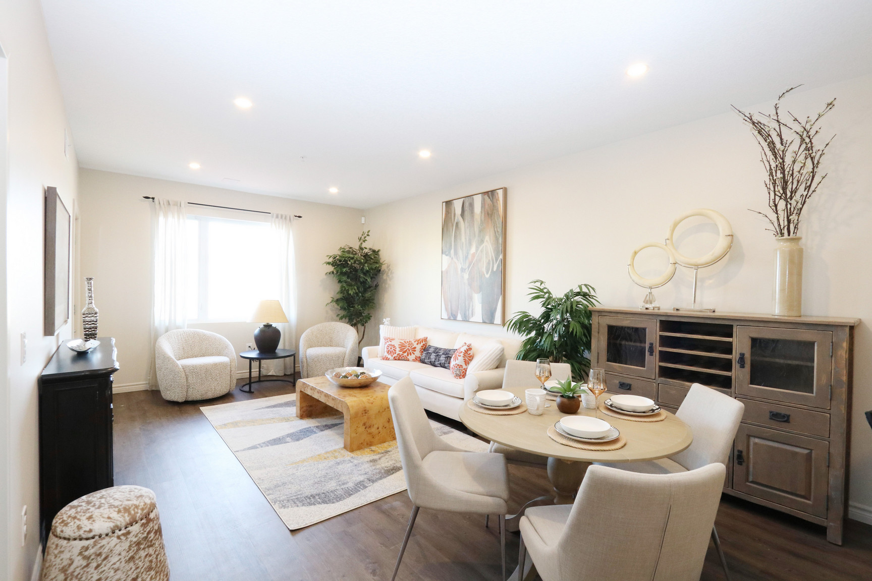 Opus Apartments - Photo 17