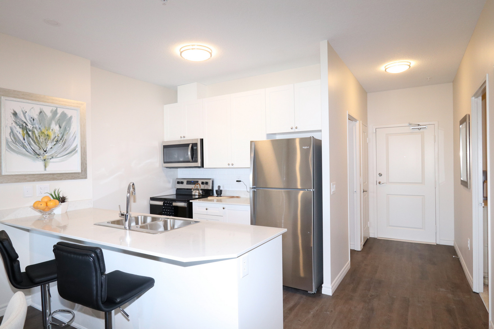 Opus Apartments - Photo 18