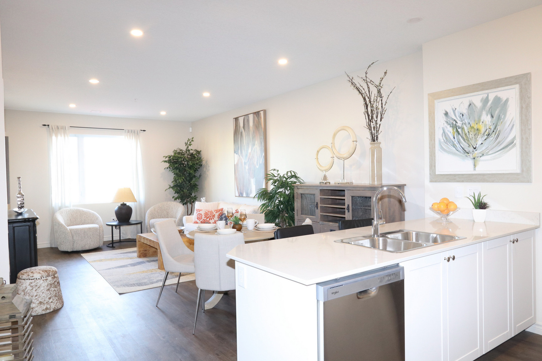 Opus Apartments - Photo 19