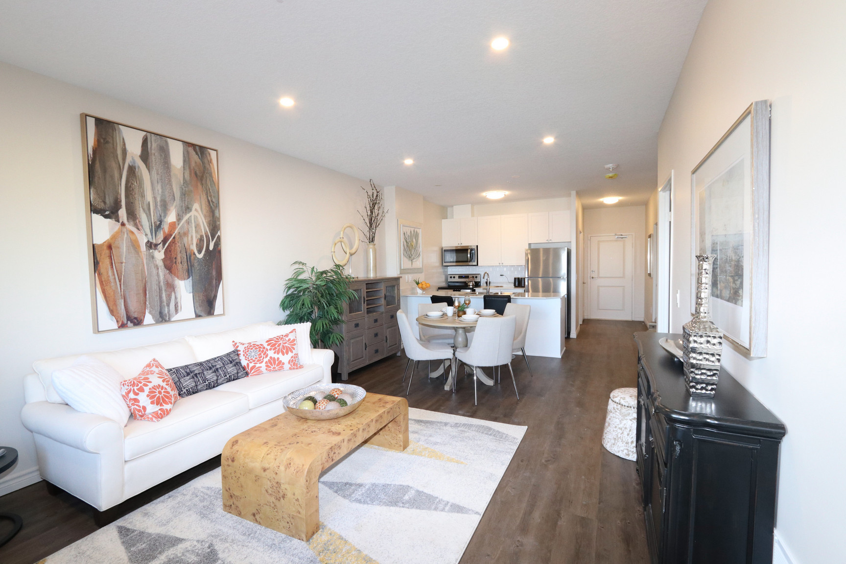 Opus Apartments - Photo 20