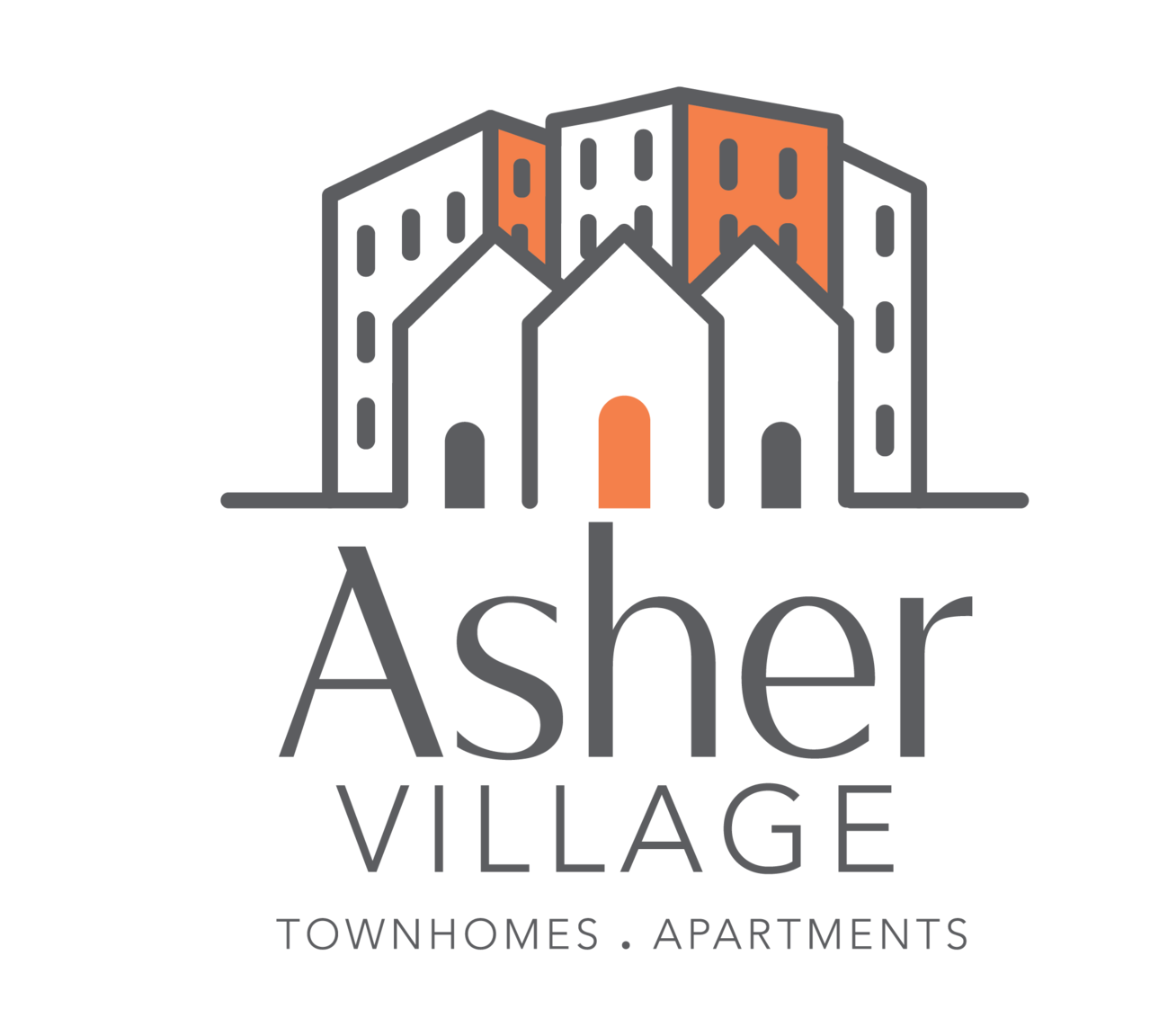 Asher Village Apartments - Photo 3