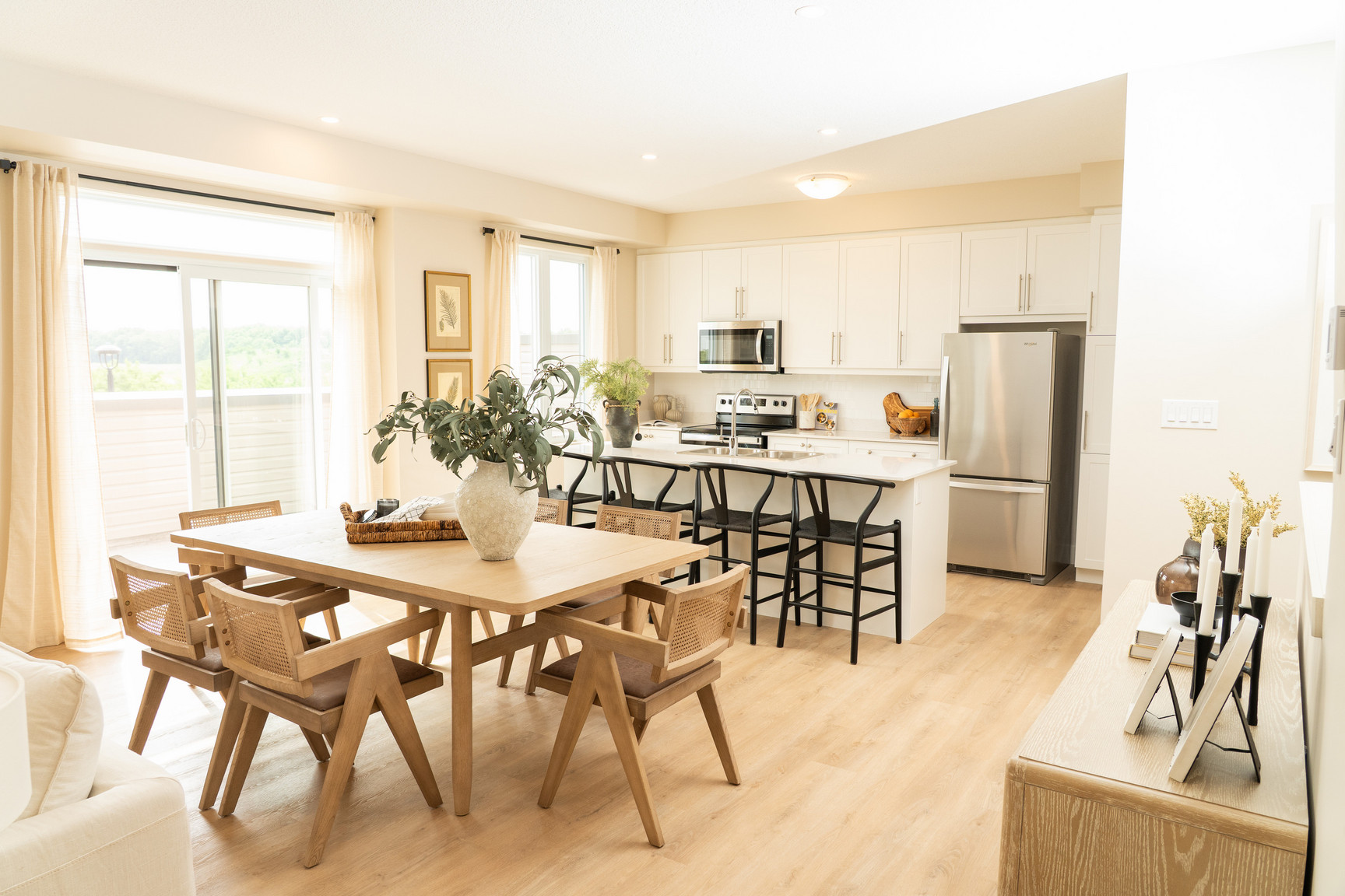 Asher Village Townhomes - Photo 13