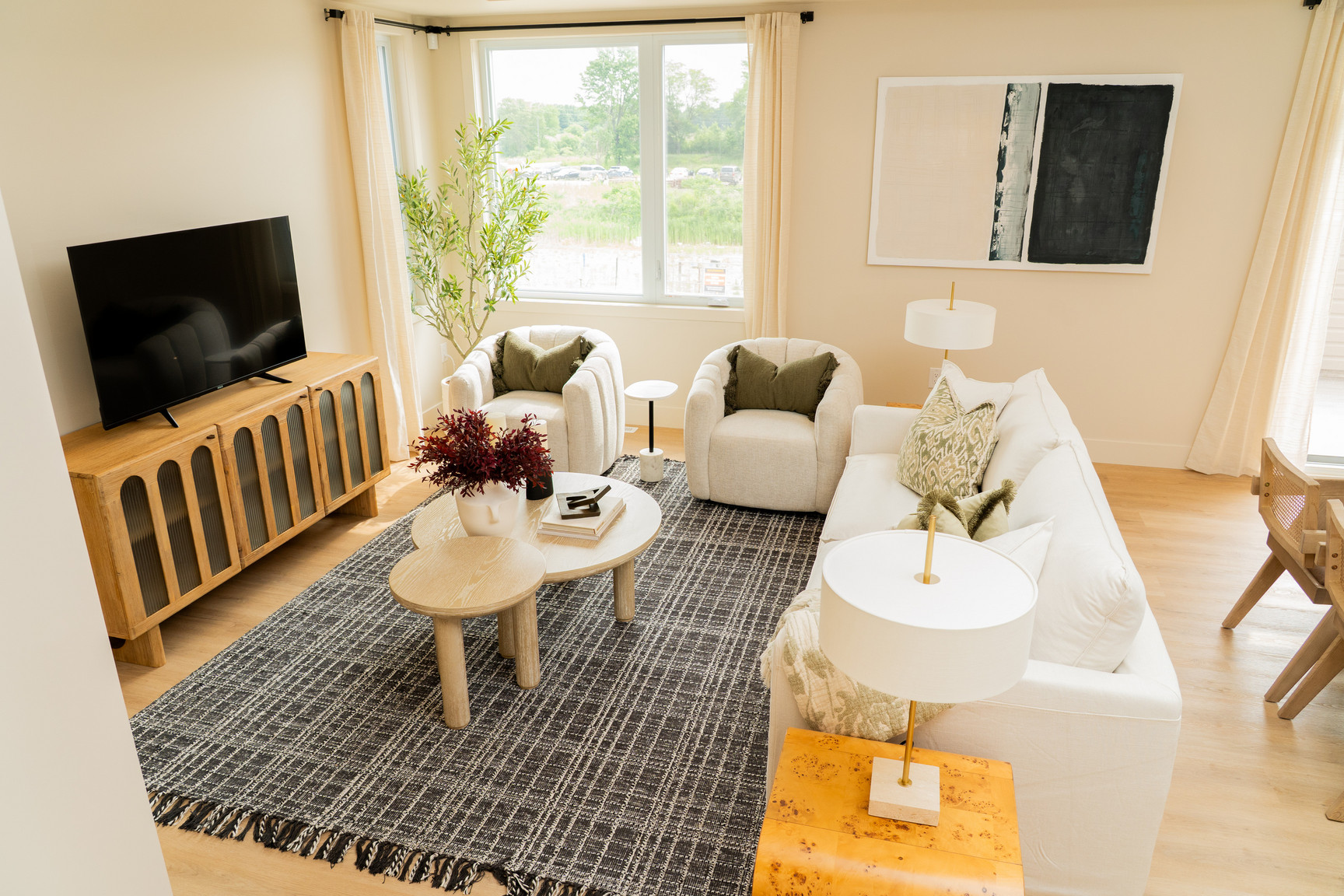 Asher Village Townhomes - Photo 11