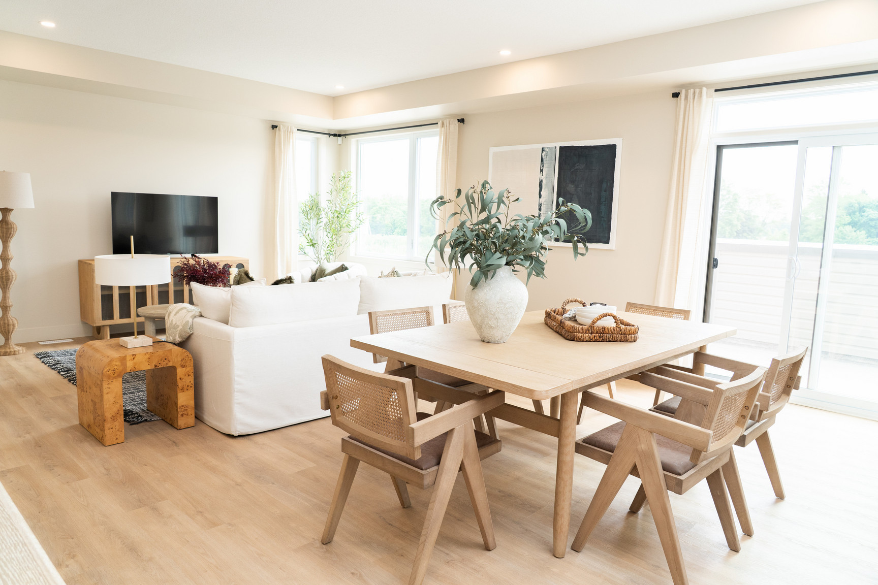 Asher Village Townhomes - Photo 12