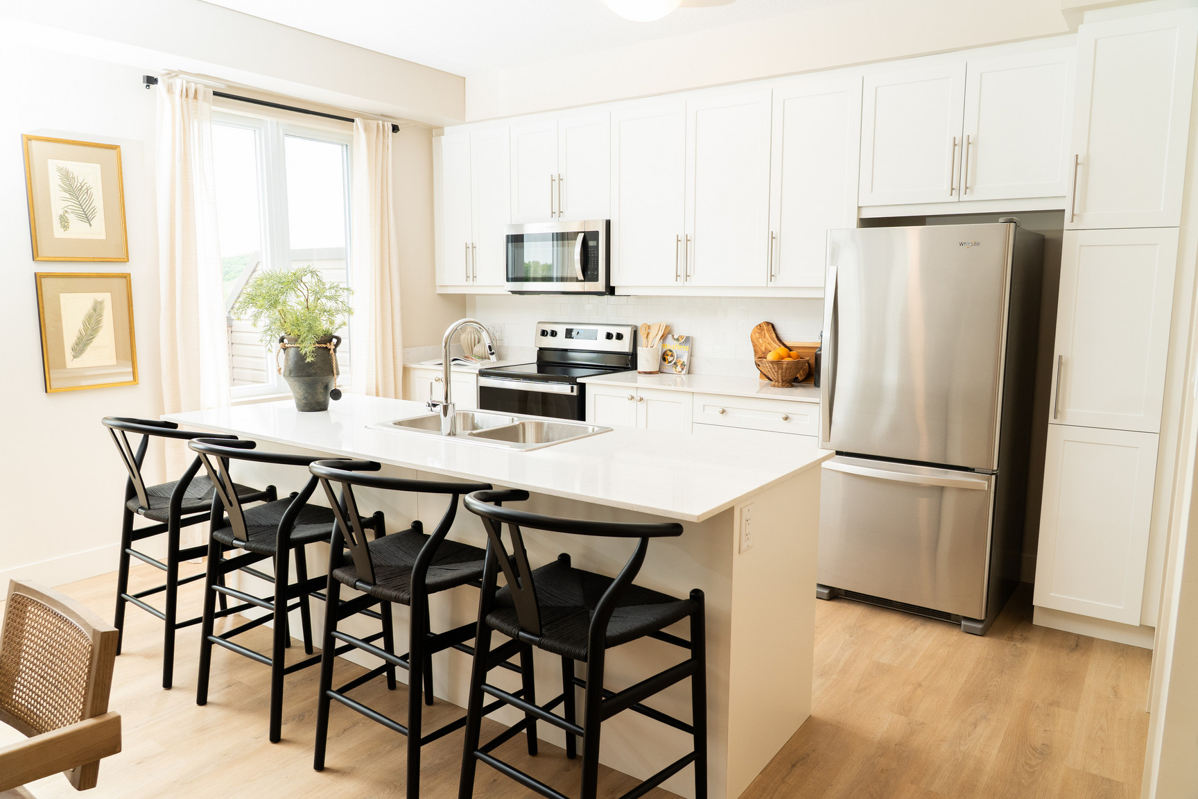 Asher Village Townhomes - Photo 14