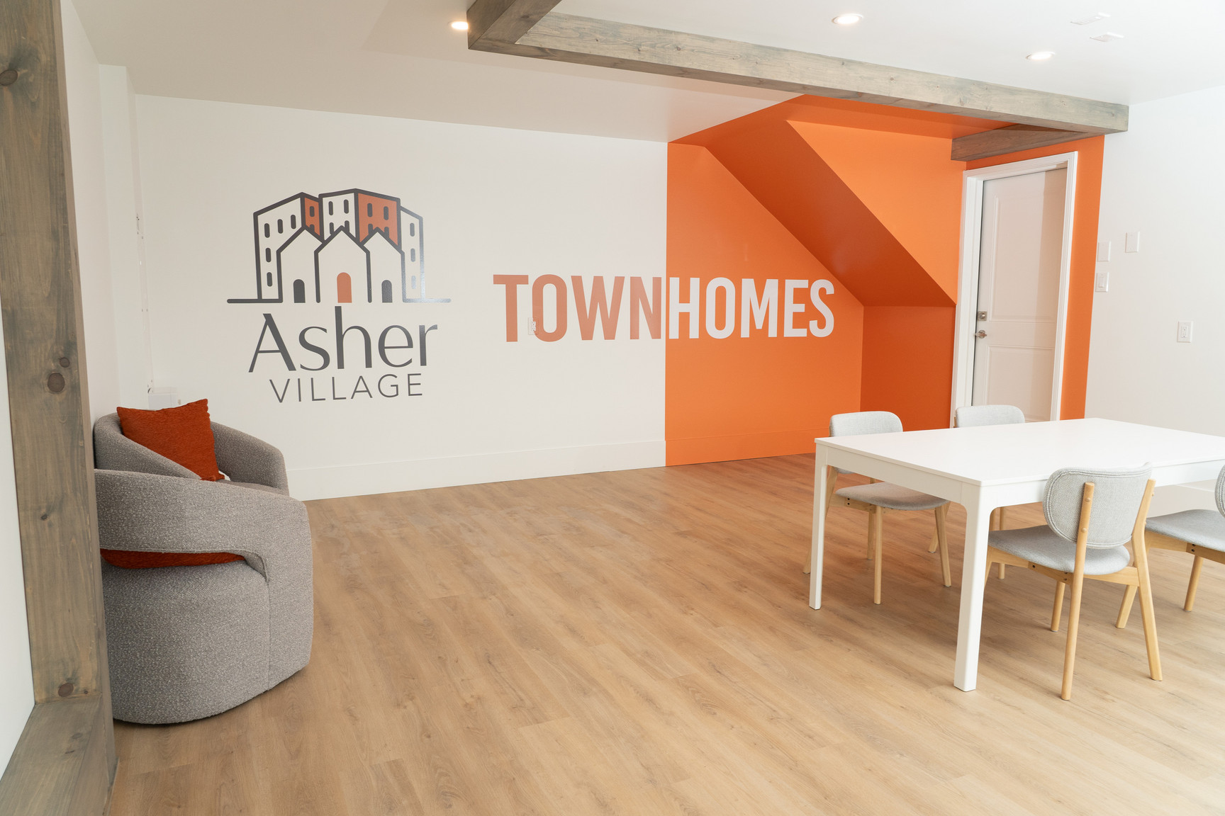 Asher Village Townhomes - Photo 4