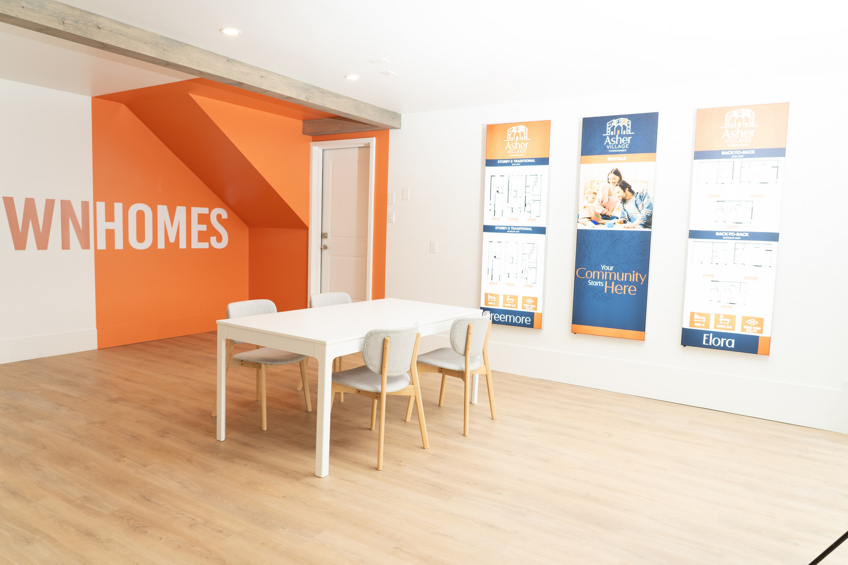 Asher Village Townhomes - Photo 5