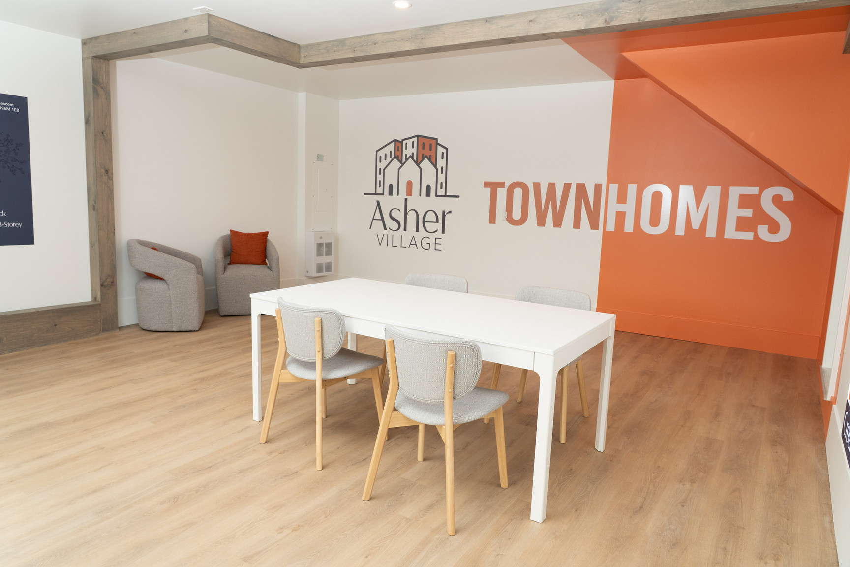 Asher Village Townhomes - Photo 6