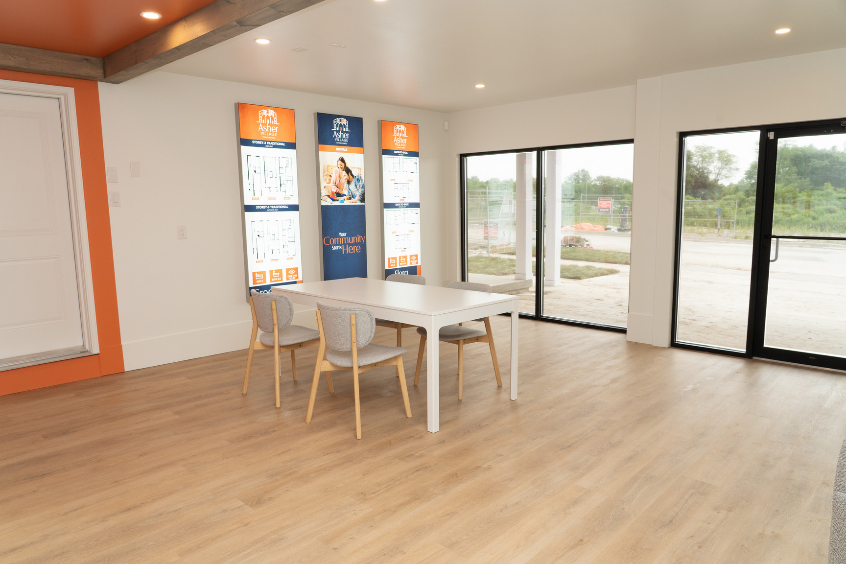 Asher Village Townhomes - Photo 7
