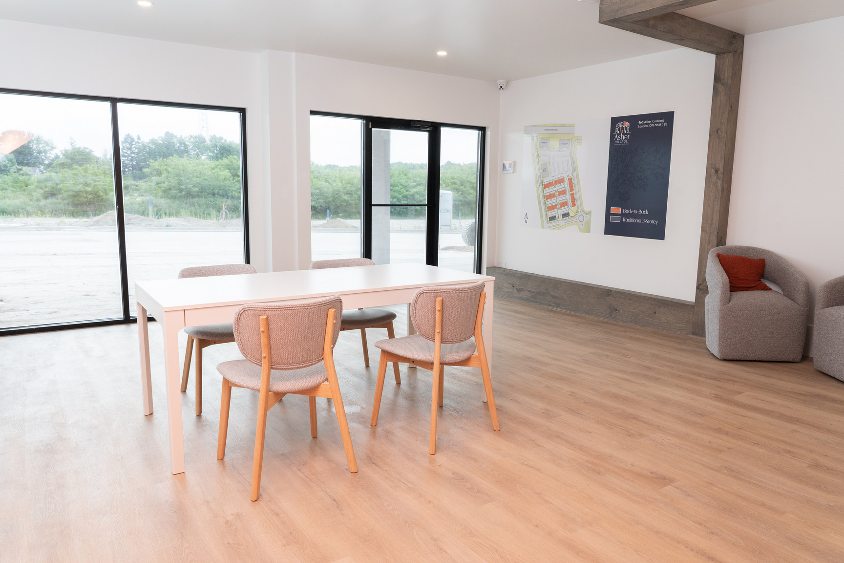 Asher Village Townhomes - Photo 8