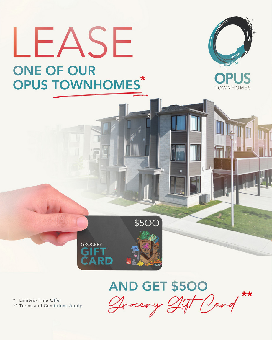 Opus Townhomes - Photo 2