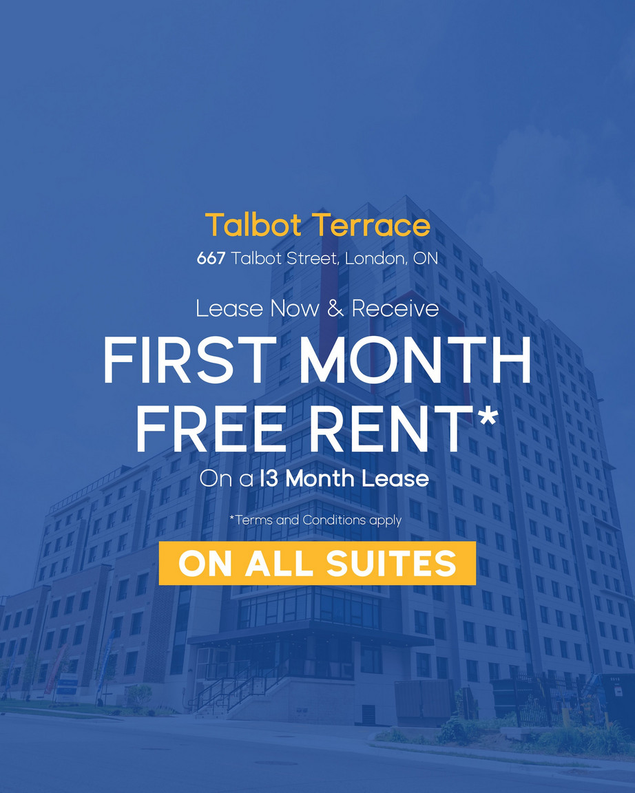 Talbot Terrace - Photo 2