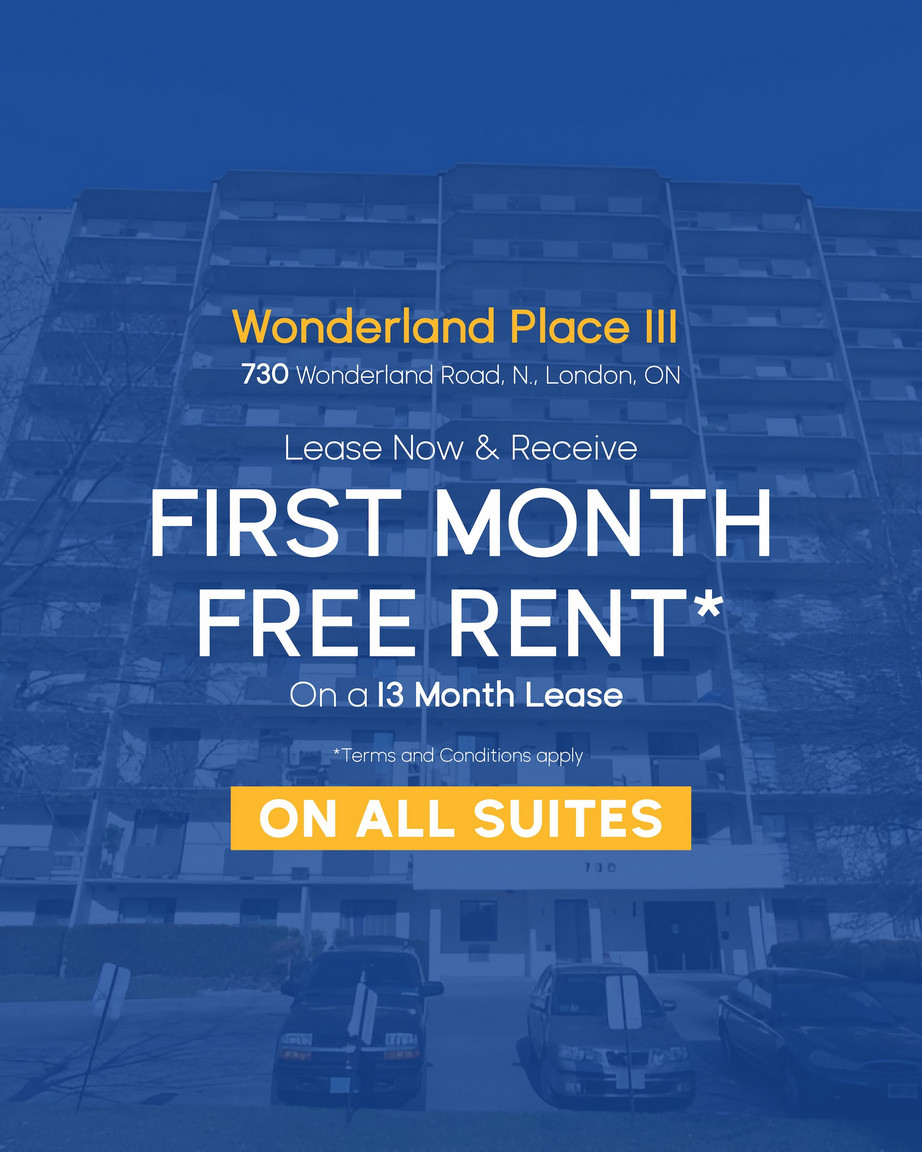 Wonderland Place III - Photo 2