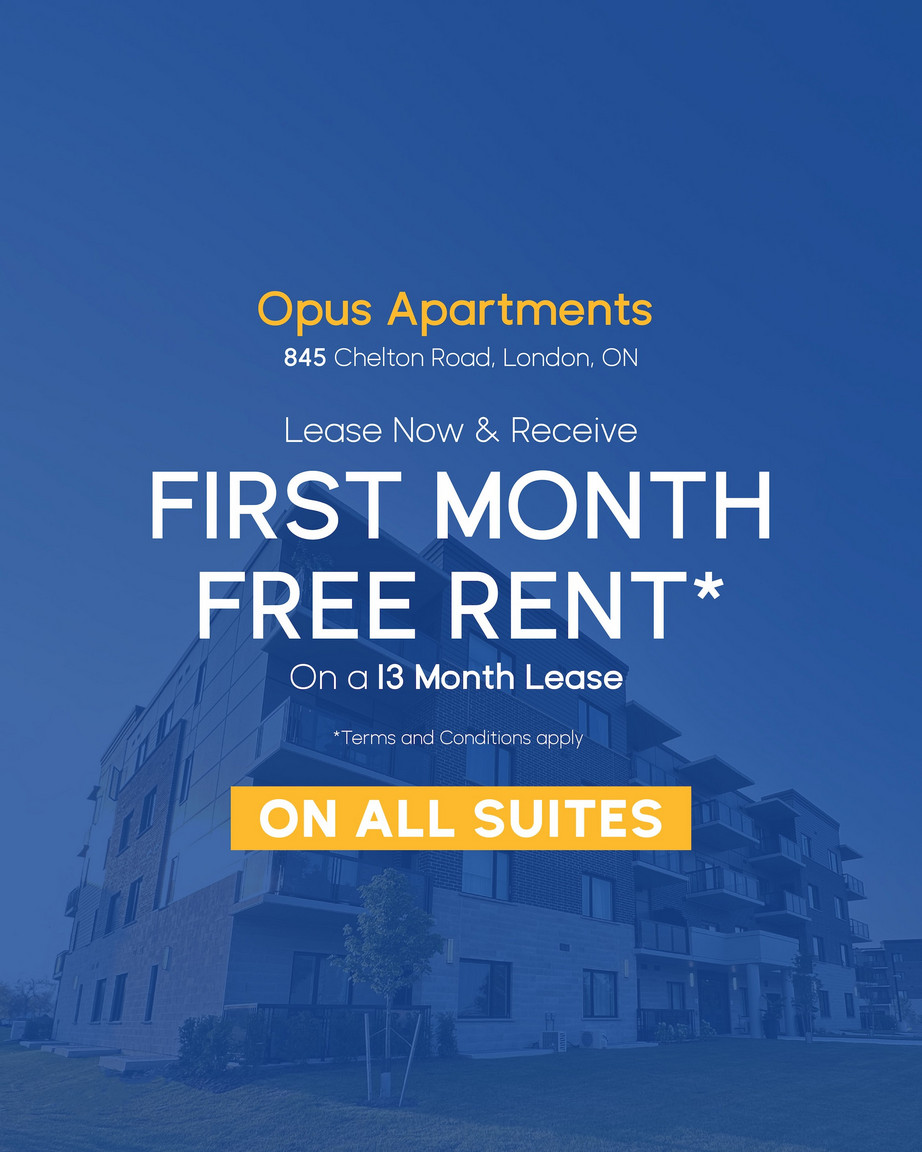 Opus Apartments - Photo 2