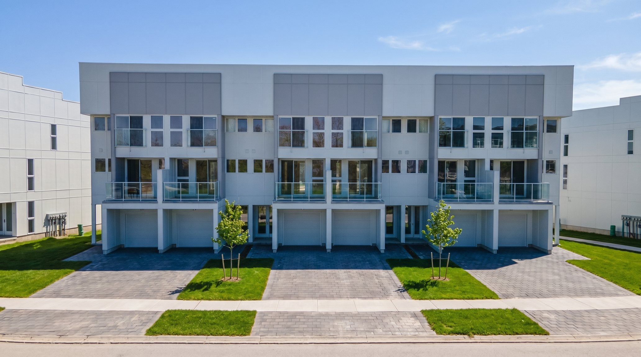 Shift Townhouse - Photo 2