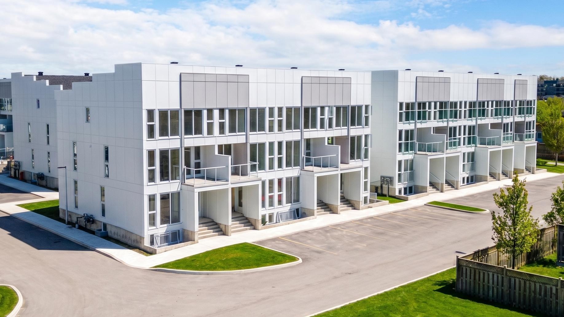 Shift Townhouse