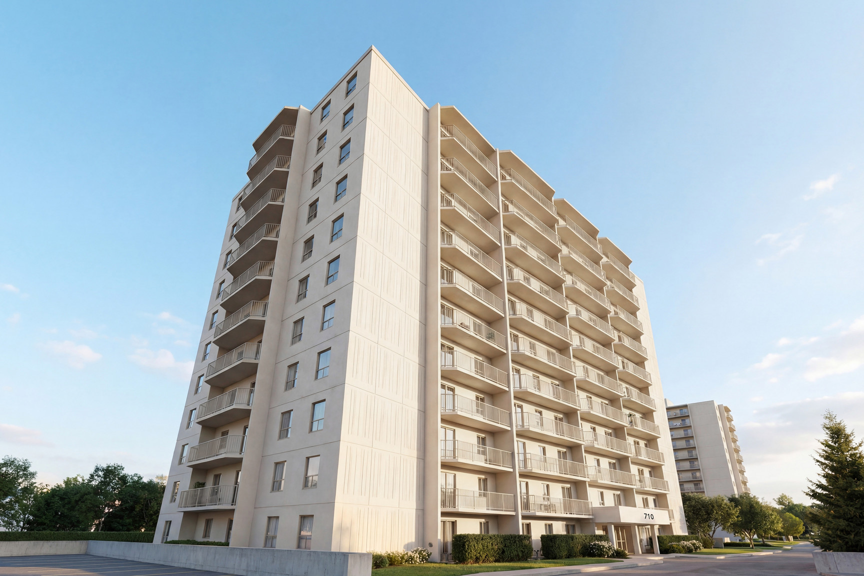 Wonderland Place I