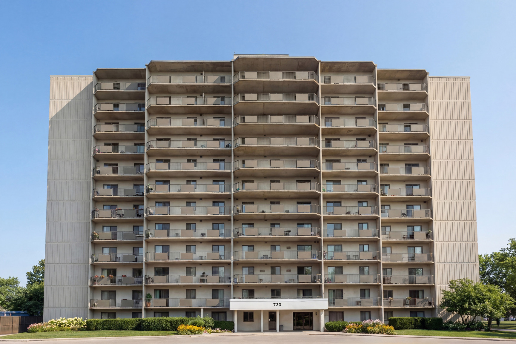 Wonderland Place III