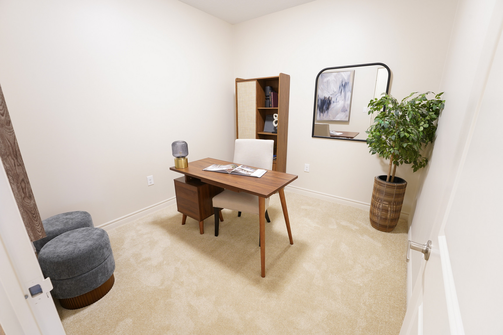 Asher Village Apartments - Photo 6