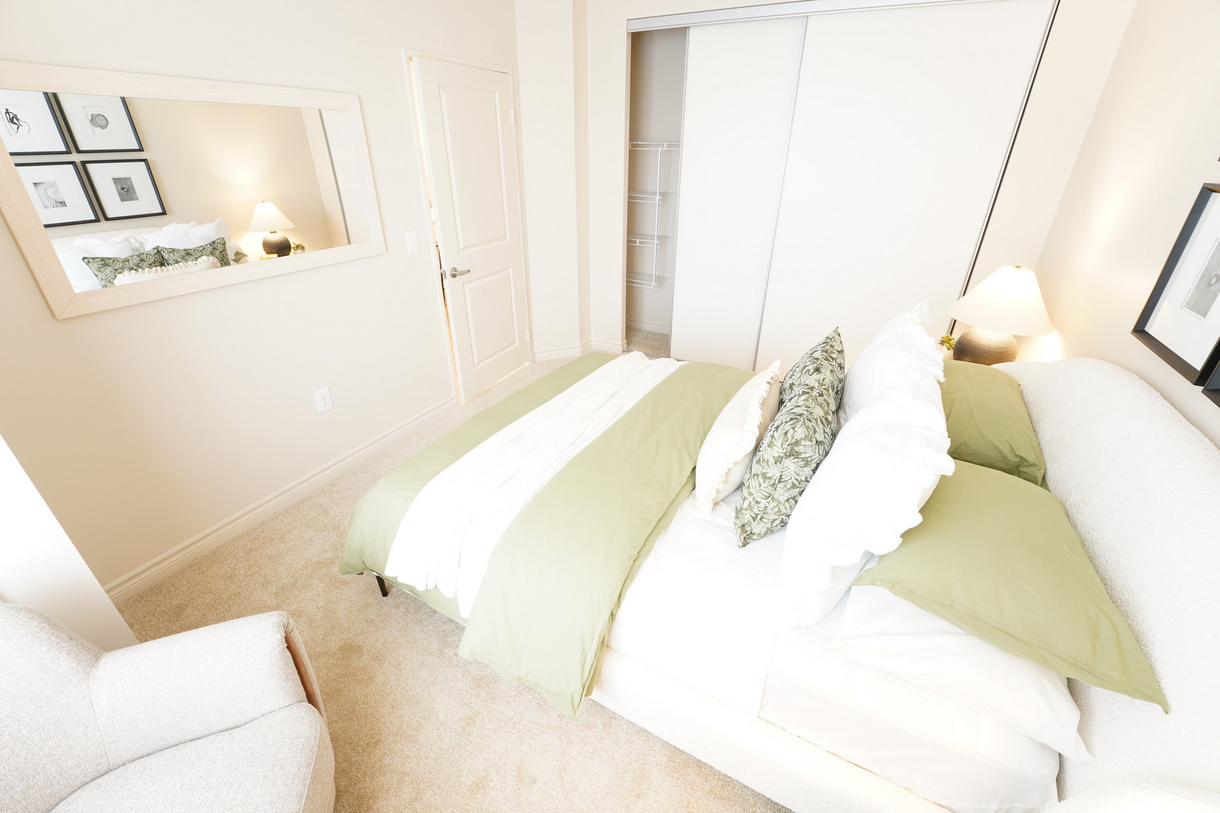 Asher Village Apartments - Photo 7