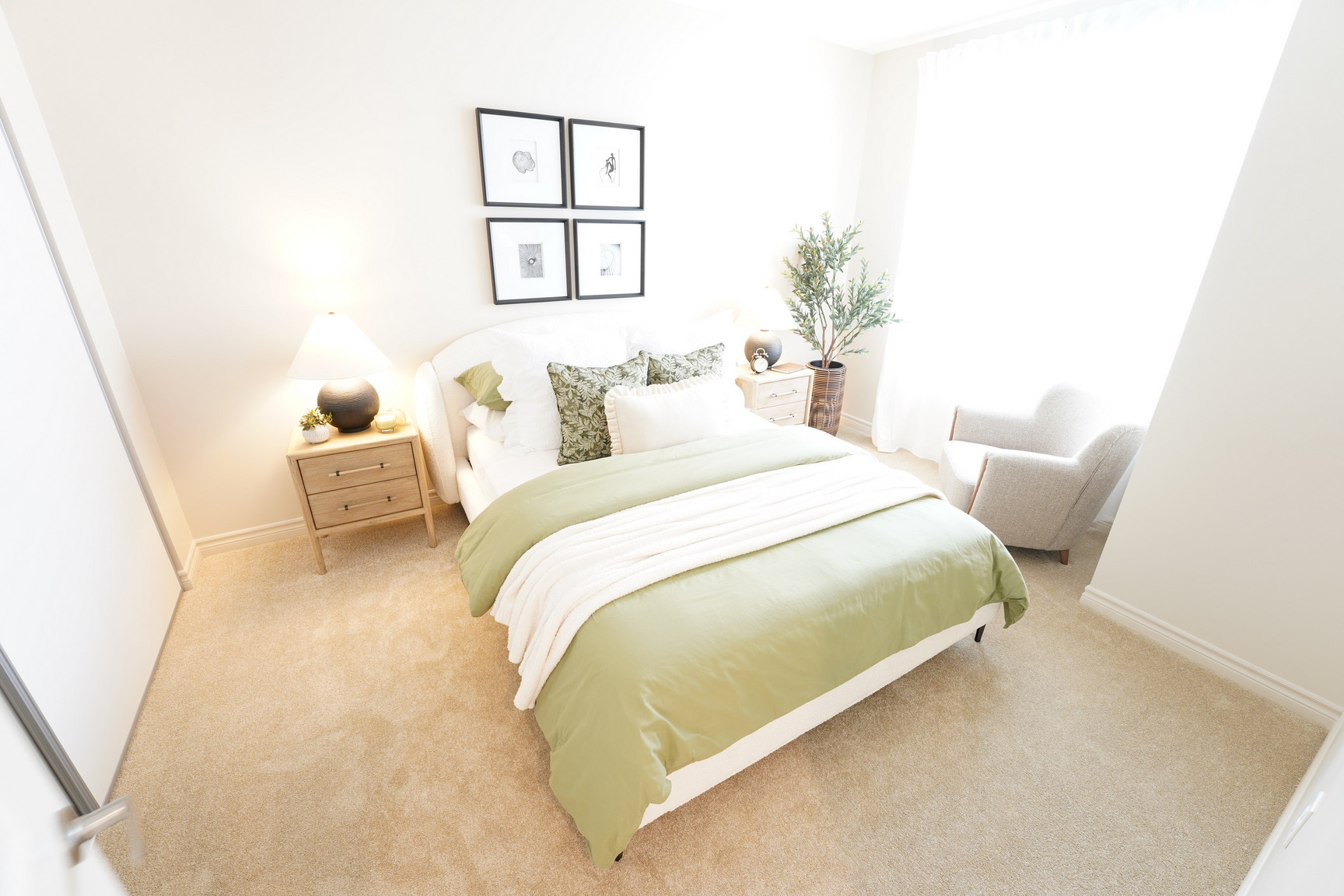 Asher Village Apartments - Photo 8