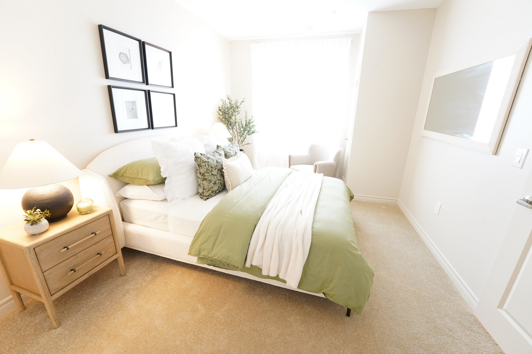 Asher Village Apartments - Photo 9
