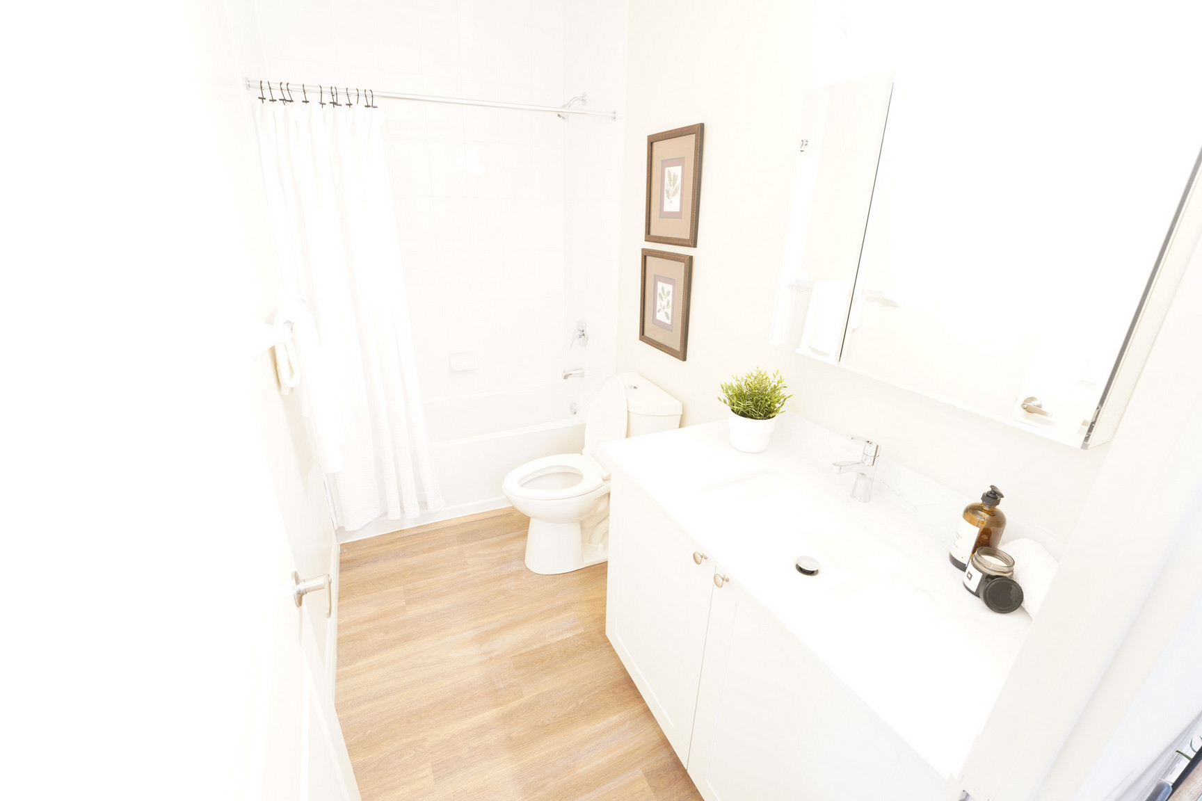 Asher Village Apartments - Photo 10