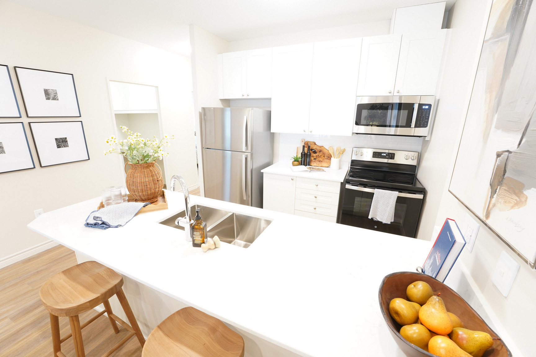 Asher Village Apartments - Photo 11