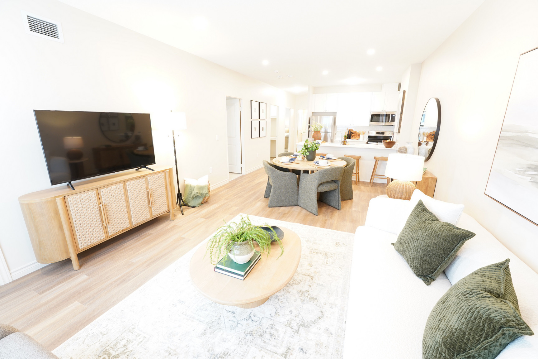 Asher Village Apartments - Photo 12