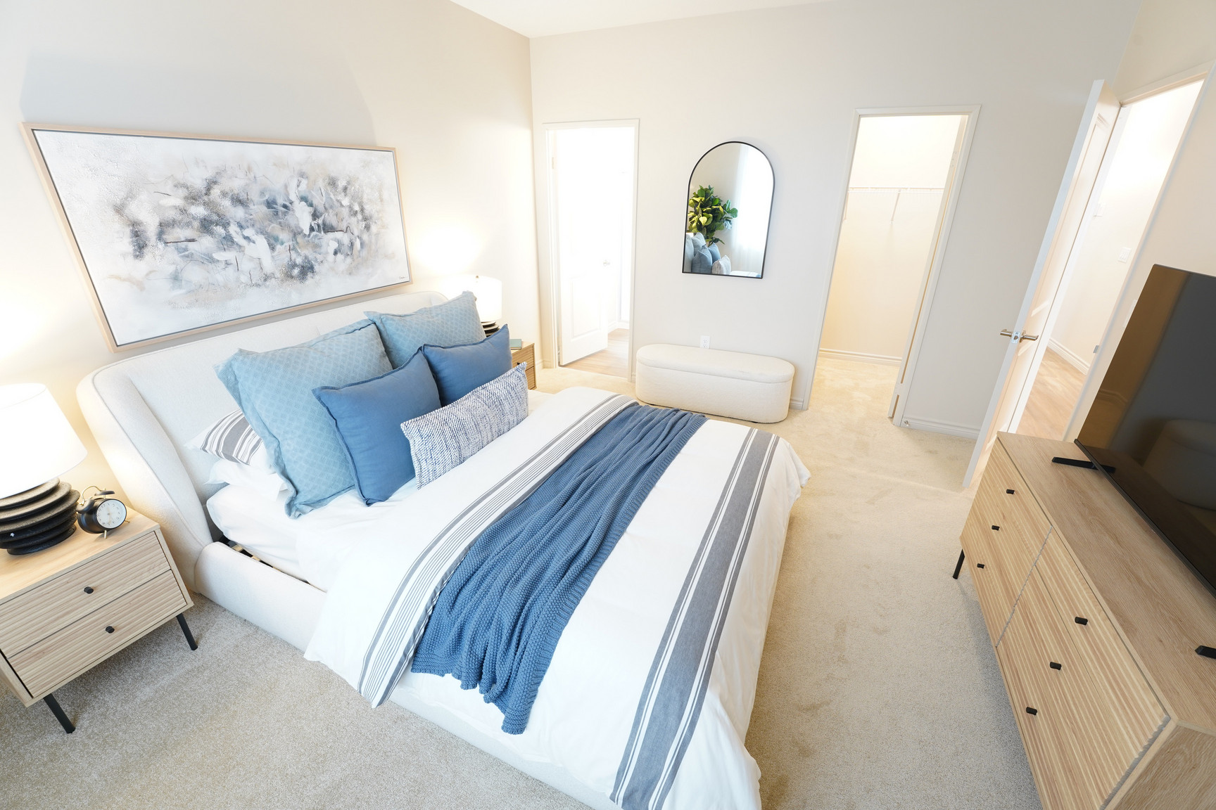 Asher Village Apartments - Photo 14
